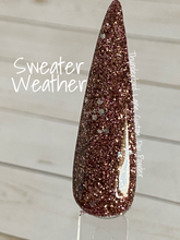 Load image into Gallery viewer, Sweater Weather