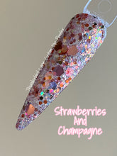 Load image into Gallery viewer, Strawberries and Champagne