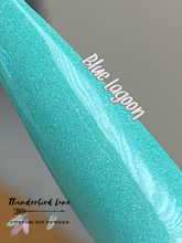 Load image into Gallery viewer, Blue Lagoon