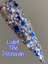 Load image into Gallery viewer, Light the Menorah