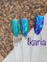 Load image into Gallery viewer, Ikaria