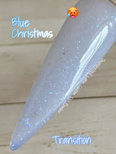 Load image into Gallery viewer, Blue Christmas