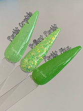 Load image into Gallery viewer, Peridot Perfection Trio