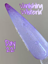 Load image into Gallery viewer, Vanishing Wisteria