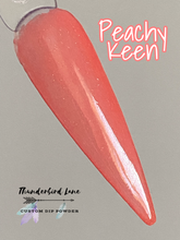 Load image into Gallery viewer, Peachy Keen