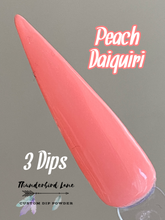 Load image into Gallery viewer, Peach Daiquiri