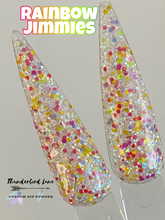 Load image into Gallery viewer, Rainbow Jimmies