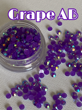 Load image into Gallery viewer, Decorative Nail Crystals