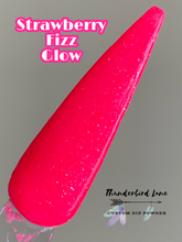Load image into Gallery viewer, Strawberry Fizz Glow