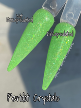 Load image into Gallery viewer, Peridot Perfection Trio