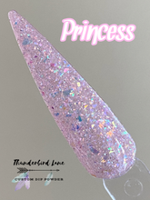 Load image into Gallery viewer, Princess