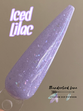 Load image into Gallery viewer, Iced Lilac