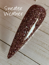 Load image into Gallery viewer, Sweater Weather