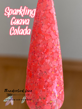 Load image into Gallery viewer, Sparkling Guava Colada