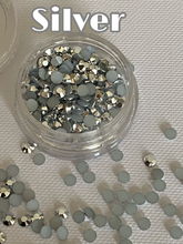 Load image into Gallery viewer, Decorative Nail Crystals