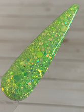 Load image into Gallery viewer, Peridot Perfection Trio