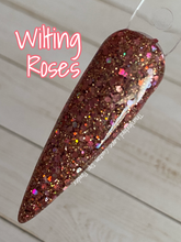 Load image into Gallery viewer, Wilting Roses