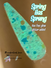 Load image into Gallery viewer, Spring Has Sprung