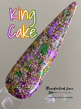 Load image into Gallery viewer, King Cake