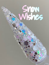 Load image into Gallery viewer, Snow Wishes