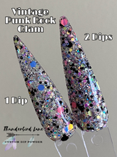 Load image into Gallery viewer, Vintage Punk Rock Glam