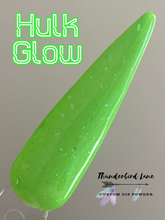 Load image into Gallery viewer, Hulk Glow