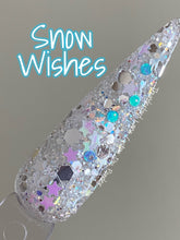 Load image into Gallery viewer, Snow Wishes