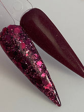 Load image into Gallery viewer, Black Cherry Chutney