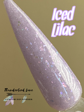 Load image into Gallery viewer, Iced Lilac