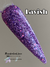 Load image into Gallery viewer, Lavish
