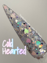 Load image into Gallery viewer, Cold Hearted