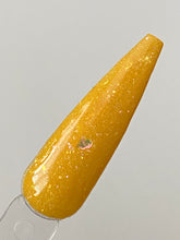 Load image into Gallery viewer, Giizis (with pearl aurora shift flakes) (Sun)