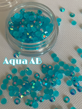 Load image into Gallery viewer, Decorative Nail Crystals