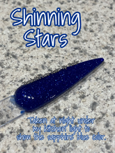 Load image into Gallery viewer, Shinning Stars