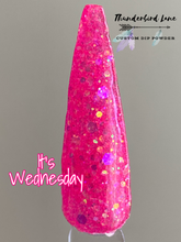 Load image into Gallery viewer, It's Wednesday