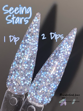 Load image into Gallery viewer, Seeing Stars