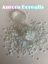 Load image into Gallery viewer, Decorative Nail Crystals