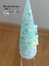 Load image into Gallery viewer, Spring Showers