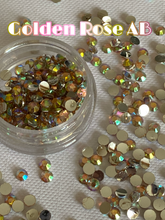 Load image into Gallery viewer, Decorative Nail Crystals