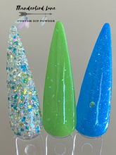 Load image into Gallery viewer, Amanda's Little Heroes