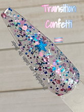 Load image into Gallery viewer, Love Is Love Transition Sprinkles