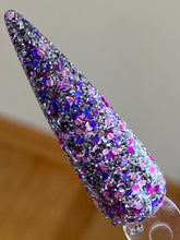 Load image into Gallery viewer, Purple Pop Rocks