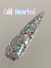 Load image into Gallery viewer, Cold Hearted