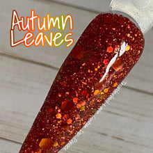 Load image into Gallery viewer, Autumn Leaves
