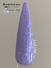 Load image into Gallery viewer, Iced Lilac