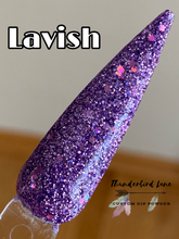 Load image into Gallery viewer, Lavish