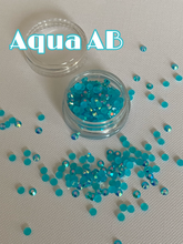 Load image into Gallery viewer, Decorative Nail Crystals