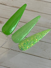 Load image into Gallery viewer, Peridot Perfection Trio