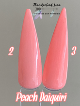 Load image into Gallery viewer, Peach Daiquiri