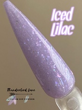 Load image into Gallery viewer, Iced Lilac